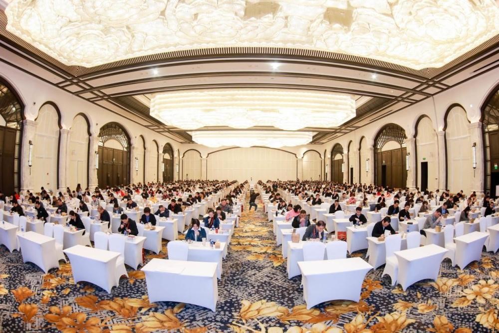 喜報(bào)：熱烈祝賀四特酒公司蔡珊、項(xiàng)忠煌、陳瑜三人成功考取國(guó)家級(jí)白酒評(píng)委