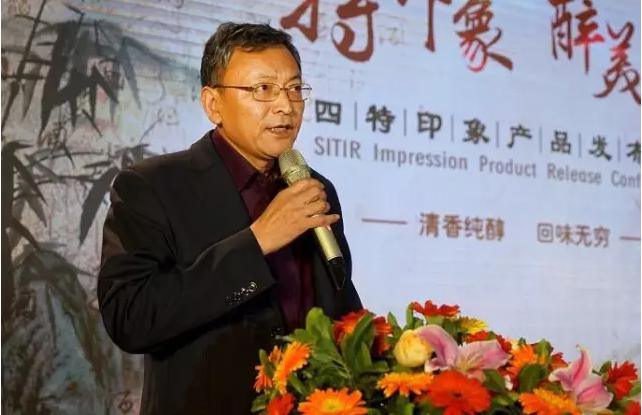 連續(xù)兩年增長10%，江西“霸主”在大眾消費(fèi)“亮劍”四特印象