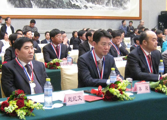 特香型白酒新榮耀：四特酒董事長、總經(jīng)理廖昶獲評成為第二屆“中國釀酒大師”