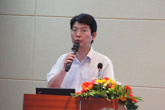 優(yōu)秀、精干的管理團隊是四特發(fā)展的核心競爭力