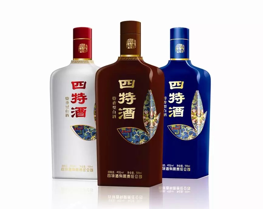 四特印象：雋永品質(zhì)，為你而來